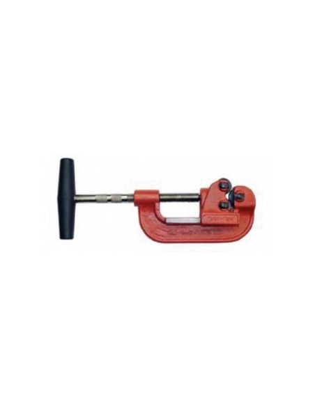 EGAMASTER - COUPE-TUBE - POUR TUBE EN ACIER - 5/4" - 1.1 kg