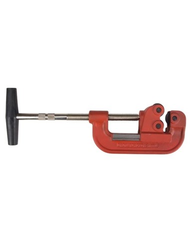 EGAMASTER - PIPE CUTTER - FOR STEEL - 2" - 2.5 kg