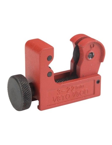 EGAMASTER - MINI PIPE CUTTER - 22 mm - 120 g