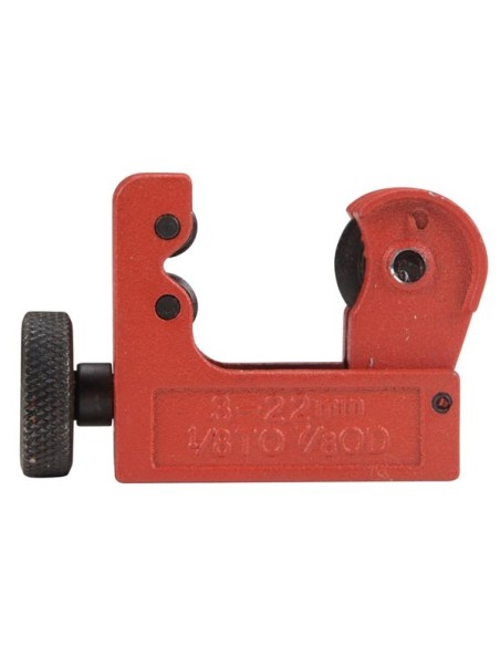 EGAMASTER - MINI-BUIZENSNIJDER - 22 mm - 120 g