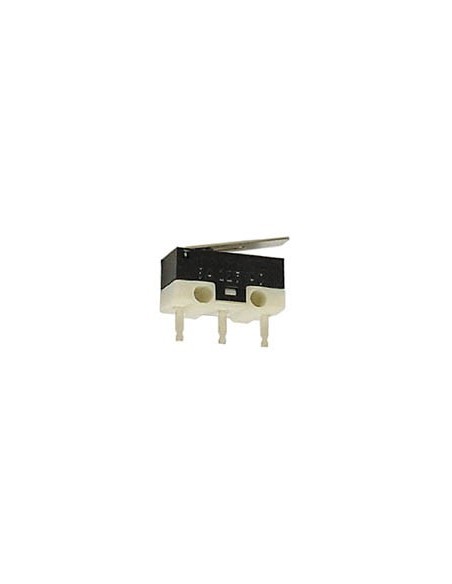 SUPERMINIATURE MICROSWITCH 3A