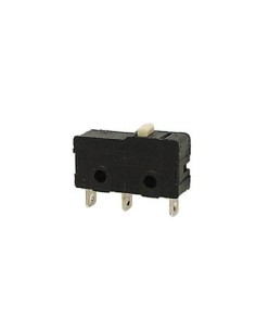 MINIATURMIKROSCHALTER 5A, OHNE HEBEL