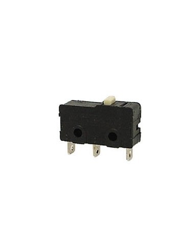 MICROSWITCH 5A, NO ACTUATOR