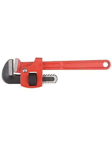 EGAMASTER - PIPE WRENCH - LIGHT - 10" - Ø 1" - 0.65 kg