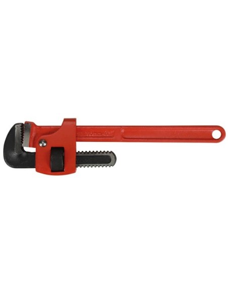 EGAMASTER - CLÉ À TUYAU - MODÈLE LÉGER - 14" - Ø 1.1/2" - 1.15 kg