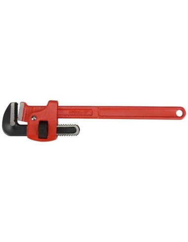 EGAMASTER - PIPE WRENCH - LIGHT - 18" - Ø 2" - 1.90 kg