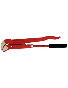 EGAMASTER - ECKROHRZANGE - 1"