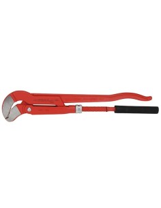 EGAMASTER - ECKROHRZANGE - 1,1"