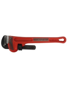 EGAMASTER - ROHRZANGE - ROBUST - 12" - Ø 2" - 1.30 kg