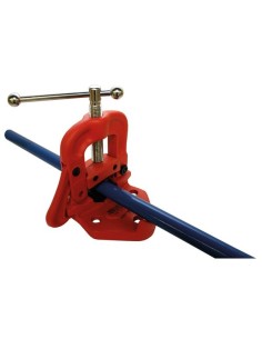 EGAMASTER - ROHRSCHRAUBSTOCK - MIT SCHARNIER - 10-60 mm -...