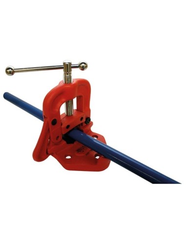 EGAMASTER - BENCH VICE - WITH HINGE - 10-60 mm - 4 kg