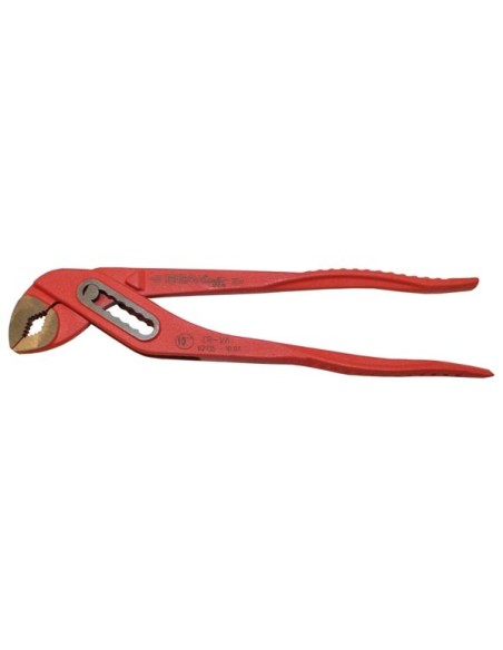 EGAMASTER - PINCE MULTIPRISE - 10"