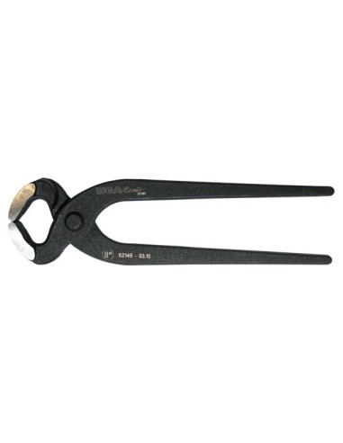 EGAMASTER - CARPENTER'S PINCERS - 210 mm