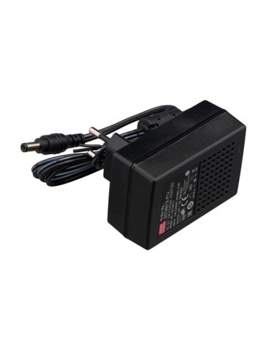 ITE COMPACT SWITCHING POWER SUPPLY - SINGLE OUTPUT - 12 VDC - 3A - 36 W