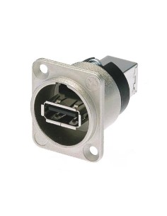 NEUTRIK - REVERSIBLER USB-ADAPTER (TYP USB A und USB B),...