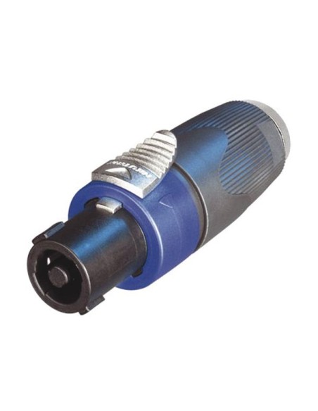 NL4FX NAAR 2-POLIGE 1/4" JACK