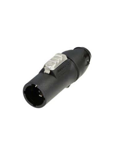 NEUTRIK - POWERCON TRUE1 TOP - 16 A, LOCKING MALE CONNECTOR