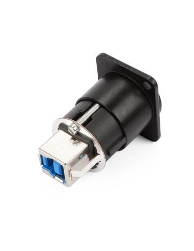 NEUTRIK - OMKEERBARE USB 3.0-ADAPTER (TYPE USB...