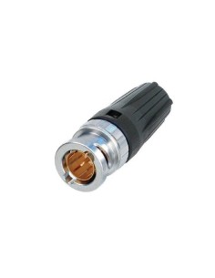 NEUTRIK - REAR TWIST®-KABELSTECKER (KABEL O.D. 4-8mm)