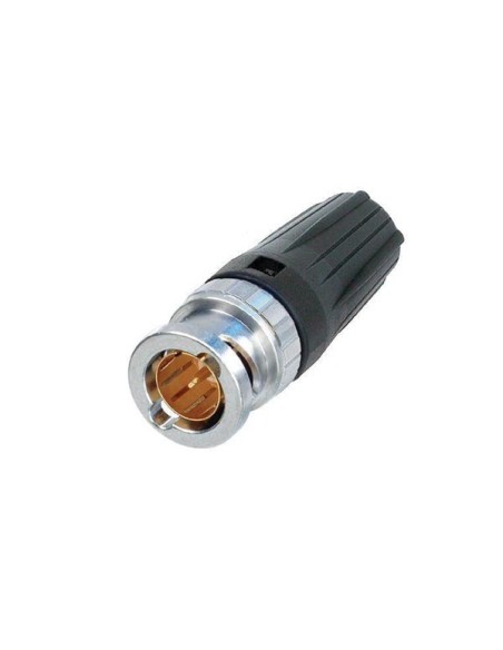 NEUTRIK - REAR TWIST®-KABELSTECKER (KABEL O.D. 4-8mm)
