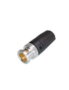 NEUTRIK - BNC - FOR VIDEO - 75 OHM - PUSH-PULL