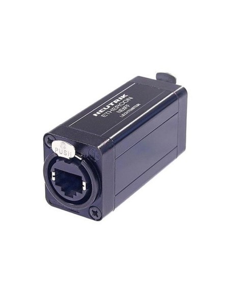 NEUTRIK - ETHERCON - READY-MADE COUPLER