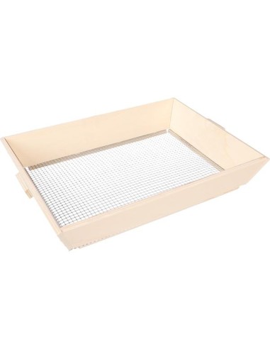 SIEVE - 22 x 32 cm