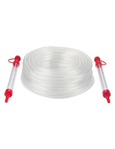 HOSE LEVEL - 20 m