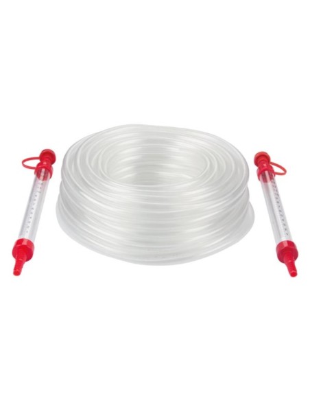 HOSE LEVEL - 20 m