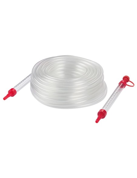 HOSE LEVEL - 20 m