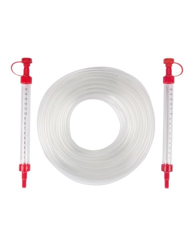 HOSE LEVEL - 20 m