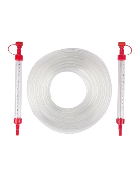 HOSE LEVEL - 20 m