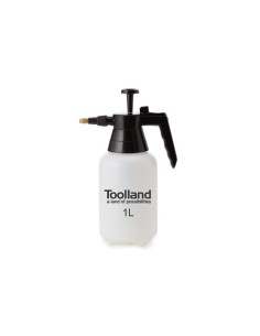 PRESSURE SPRAYER - 1 L