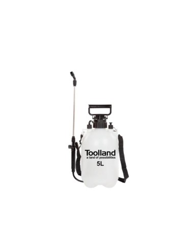 PRESSURE SPRAYER - 5 L