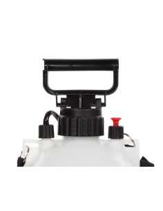 PULVÉRISATEUR À PRESSION - 5 L 2