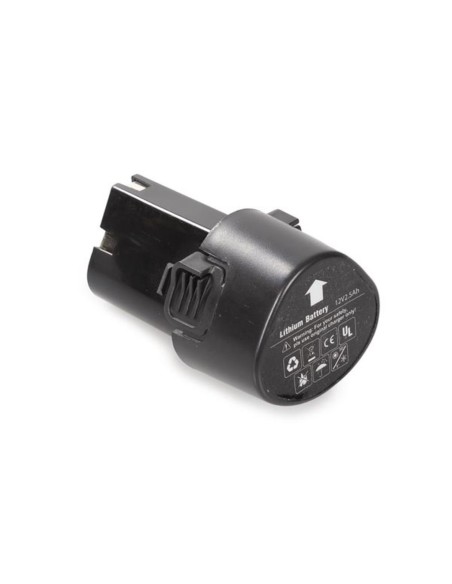 SPARE BATTERY FOR POWERED BACKPACK PRESSURE SPRAYER - 12 L