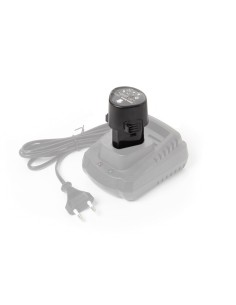 ERSATZBATTERIE FÜR BATTERIEBETRIEBENES RÜCKENSPRÜHGERÄT -... 2