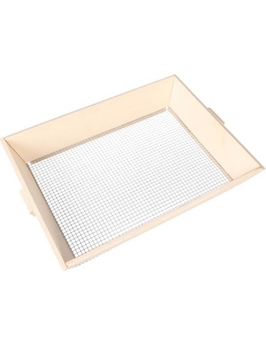 SIEVE - 22 x 32 cm