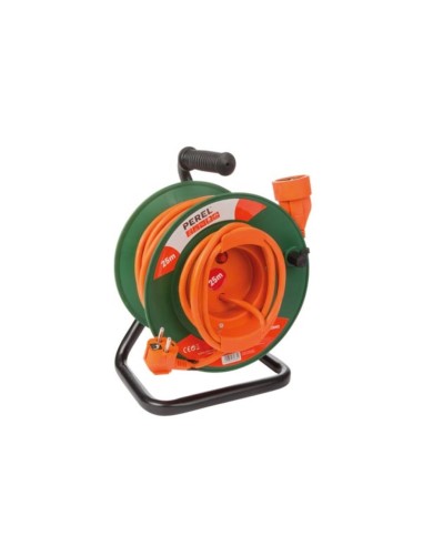 GARDEN CABLE REEL 25 m - 3G1.5