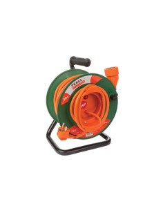 GARDEN CABLE REEL 25 m - 3G1.5 SCHUKO