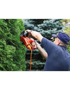 GARDEN CABLE REEL 25 m - 3G1.5 SCHUKO 2
