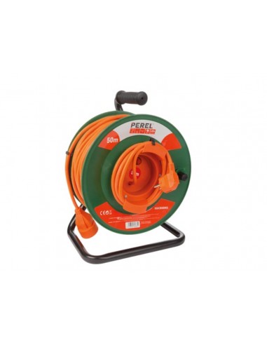 GARDEN CABLE REEL 50 m - 3G1.5