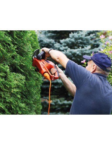 ENROULEUR DE CÂBLE POUR JARDIN 50 m - 3G1.5