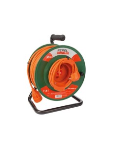 GARDEN CABLE REEL 50 m - 3G1.5 SCHUKO