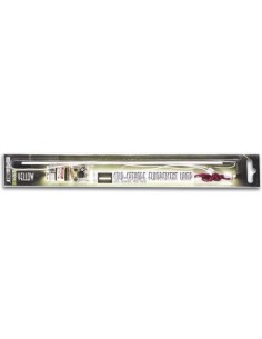 TUBE FLUORESCENT À CATHODE FROIDE + ALIMENTATION, 30cm,...