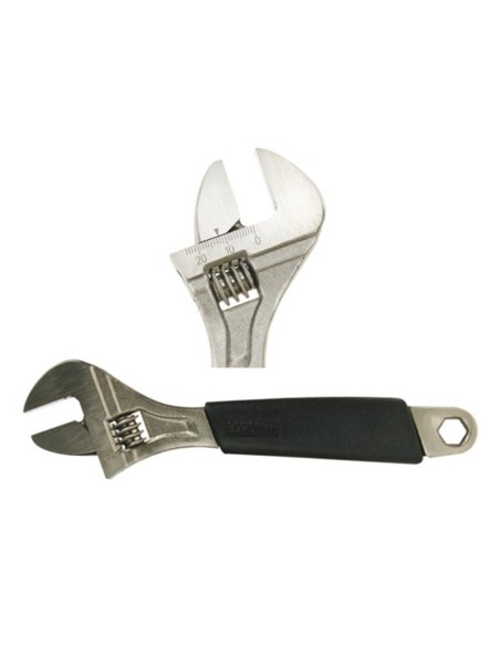 SCHRAUBENSCHLÜSSEL 8"