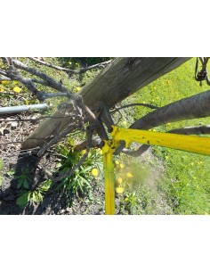 BOLT CUTTERS 18" / 450 mm 2