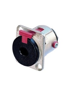 NEUTRIK - EINBAUKLINKENBUCHSEN, 3-POLIGE 6.35mm...