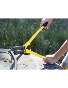 BOLT CUTTER - 450 mm 2