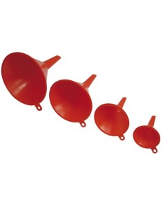 SET MIT 4 TRICHTERN